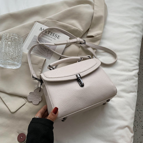 Women's Fashion Texture Mini Handbags