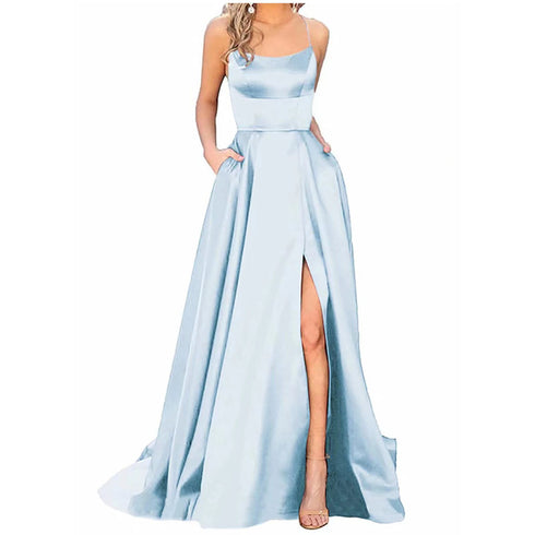 Bridesmaid Party Dress