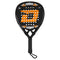DG-3001 Glossy Spider Dynamite Paddle Racket