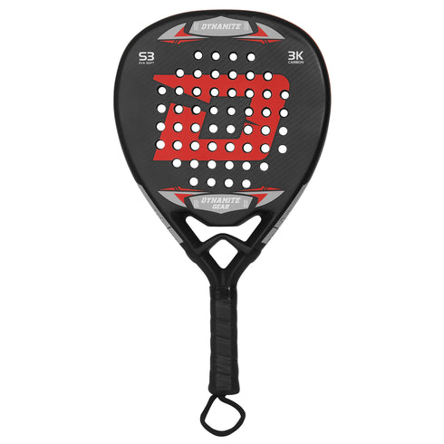 DG-3010 Radiate Diamond Dynamite Paddle Racket