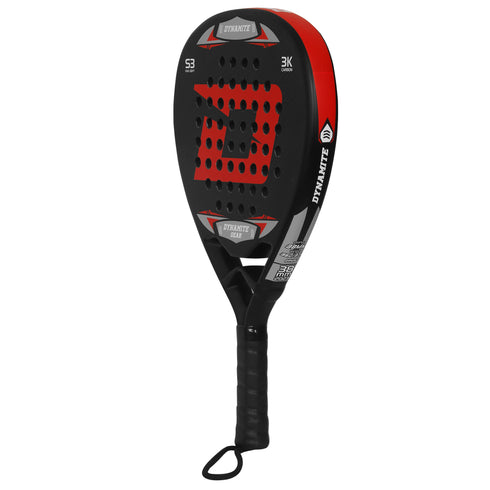 DG-3010 Radiate Diamond Dynamite Paddle Racket