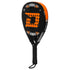 DG-3001 Glossy Spider Dynamite Paddle Racket