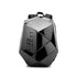 Motorcycle Knight Hard Shell Backpack