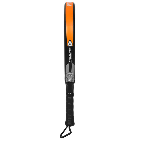 DG-3000 Spider Dynamite Paddle Racket