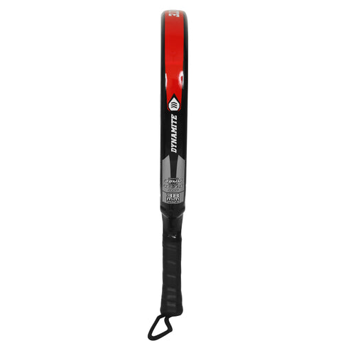DG-3011 Radiate Diamond Dynamite Paddle Racket