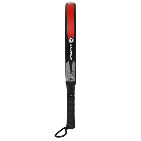 DG-3010 Radiate Diamond Dynamite Paddle Racket