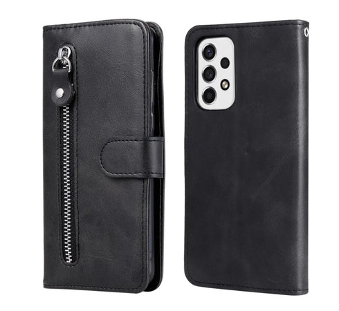 Mobile Phone Leather Case