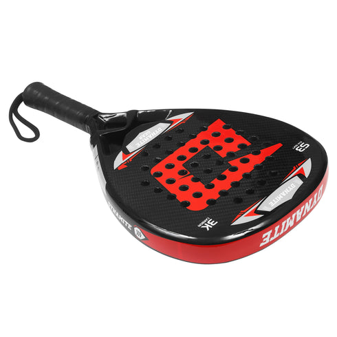 DG-3011 Radiate Diamond Dynamite Paddle Racket