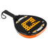 DG-3001 Glossy Spider Dynamite Paddle Racket