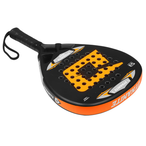 DG-3000 Spider Dynamite Paddle Racket