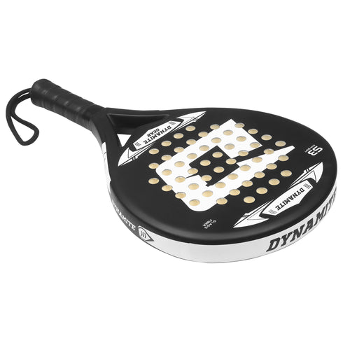 DG-3020 Dynamite Eagle Paddle Racket