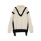 Men's Loose Winter Knitted Sweater