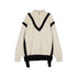 Men's Loose Winter Knitted Sweater