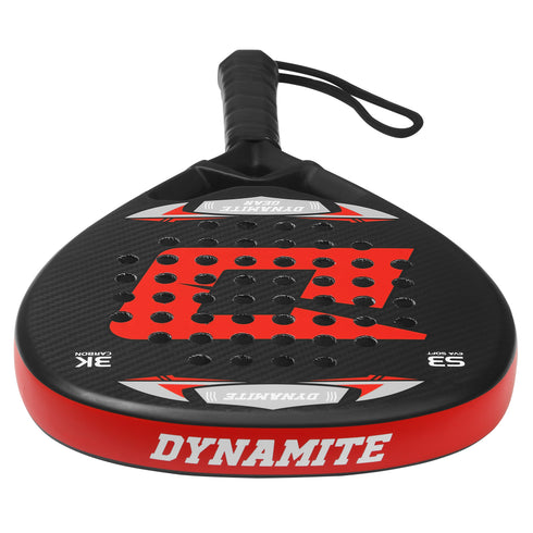 DG-3010 Radiate Diamond Dynamite Paddle Racket