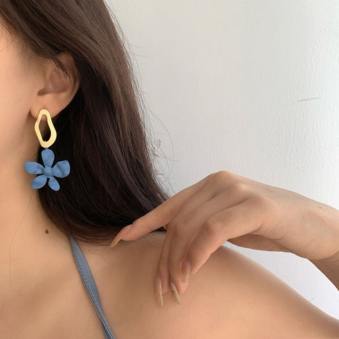 Dongdaemun Trend Earrings