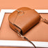 Women's Korean Fashion Trendy Leather Handbags