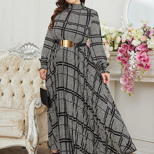 Women's Full Length Dress