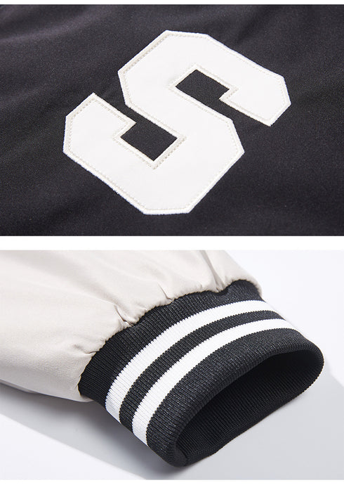 Teenage Loose Casual Coat