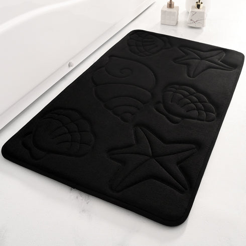 Bathroom Absorbent Door Mat