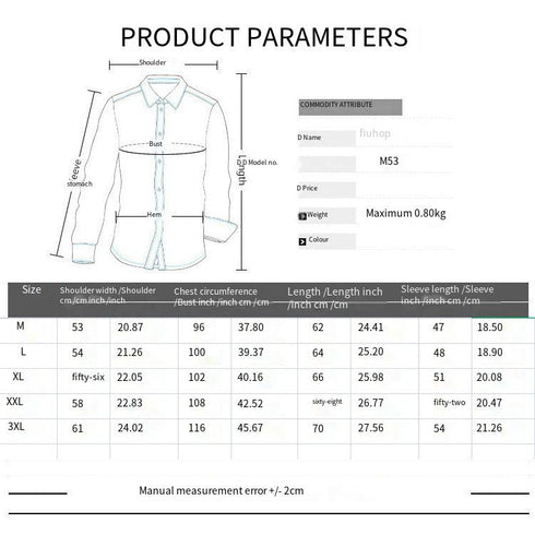 Mens Warm Knitted Bottoming Shirt