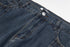 Unisex Ripped Denim Trousers