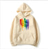 Men's Pride Lgbt Cotton Fleece Hoodies