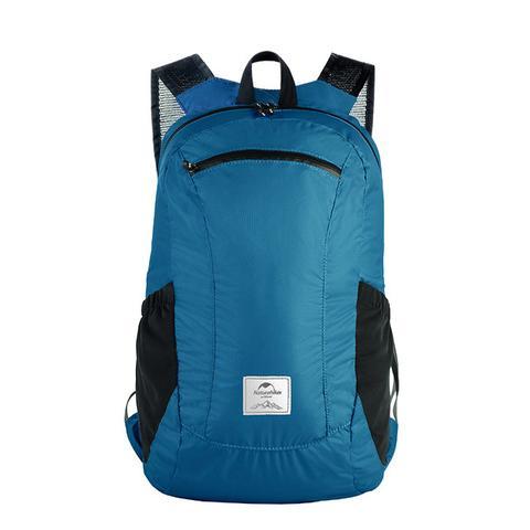 Waterproof Hiking and Camping Backpack
