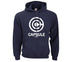 Capsule Corp Men Hoodies