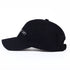 Embroidered baseball Bad Hair Day cap