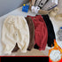 Children's Cotton Corduroy Trousers