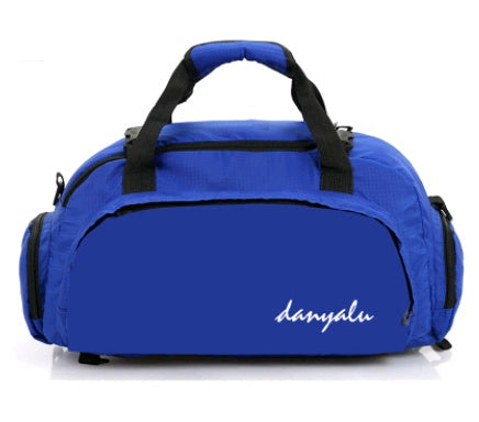 Sports training bag