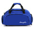 Sports training bag