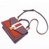 Color-Block ladies handbags