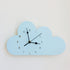 Creative Nursery Wall Clock