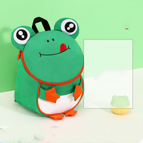 Stray Cute Kids backpack