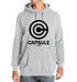 Capsule Corp Men Hoodies