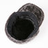 Men's Thick Warm Leather Cap