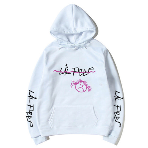 Lil Peep Unisex Hoodies