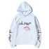 Lil Peep Unisex Hoodies
