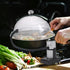 Molecular Cooking Smoke Hood Kitchenware