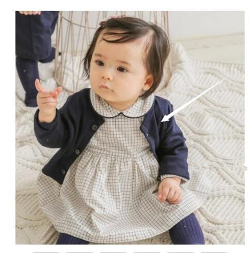 Vintage Baby romper jumpsuit