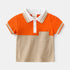 Baby Boys T-shirt short-sleeved