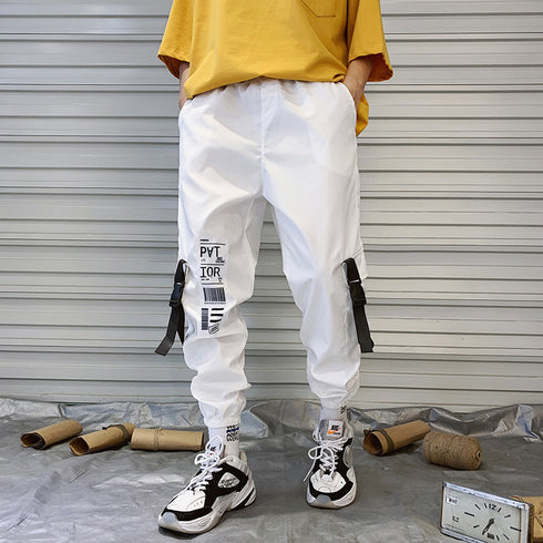 Men Hiphop Viral trousers