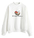 Women's SWEAT-SHIRT TABEMONO