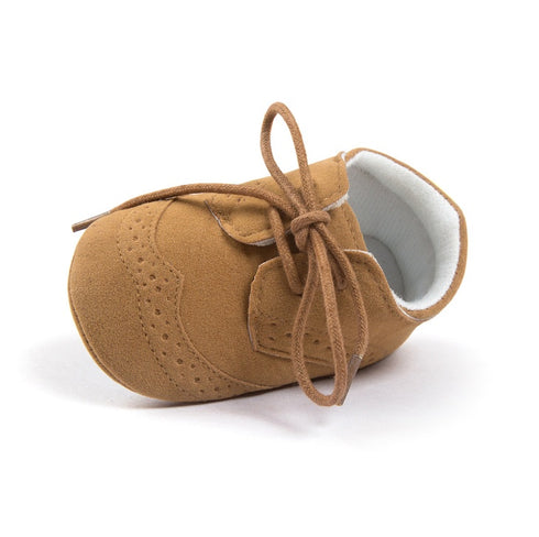Soft Soled Baby Shoes