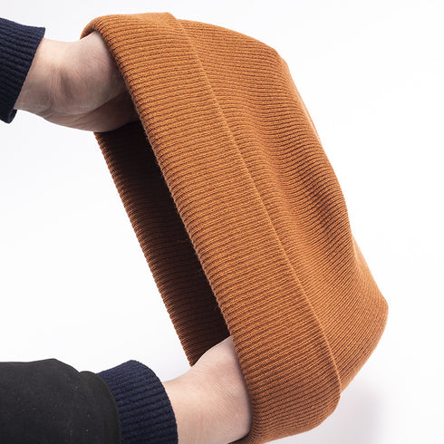 Light Board Knitted Hat