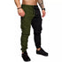 Men's Sports Casual Quick-drying Trouser