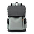 Large capacity travel backpack