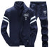 Fashion Men Tracksuit Casual Wears