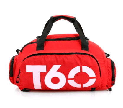 Sports training bag